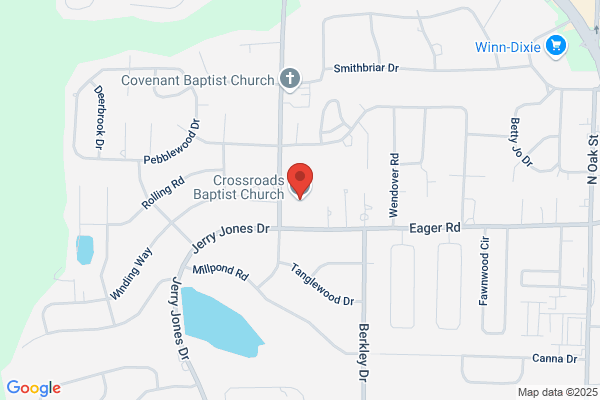 Crossroads Baptist School