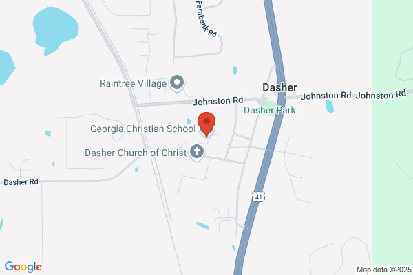 Georgia Christian School