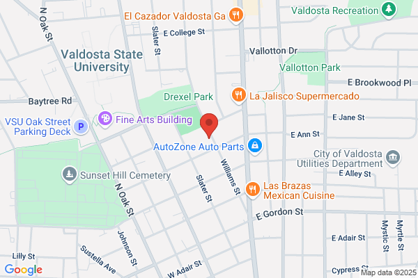 Valdosta City Public Schools, Elementary Schools, Southeast