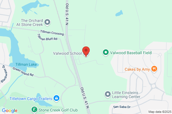 Valwood School