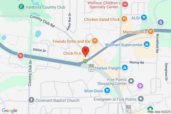 Chick-fil-A