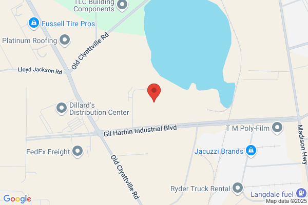Georgia Automatic Sprinkler Co Inc