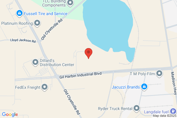 Georgia Automatic Sprinkler Company Inc