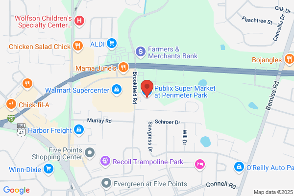 Publix Super Market at Perimeter Park