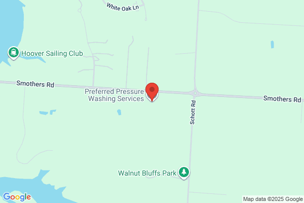 Preferred Pressure Washing LLC