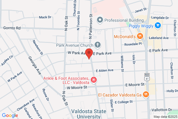 Wilson Eye Center
