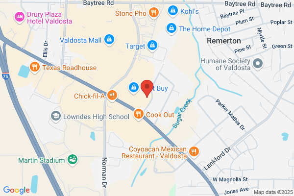 Candlewood Suites Valdosta Mall, an IHG Hotel