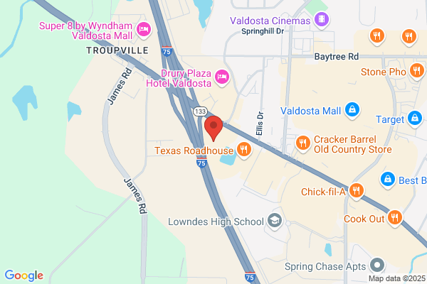 Holiday Inn Express & Suites Valdosta West - Mall Area, an IHG Hotel