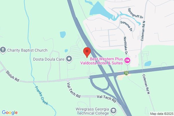 La Quinta Inn & Suites Valdosta / Moody AFB