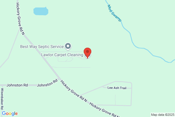 Lawlor Carpet Cleaning