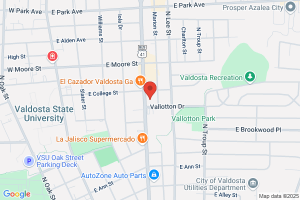 Discount Car Insurance | Lowered Rates of Valdosta