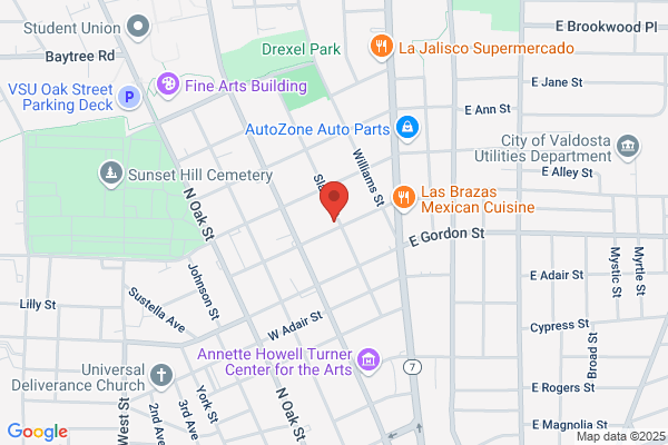 Ellerbee O Wayne Attorney
