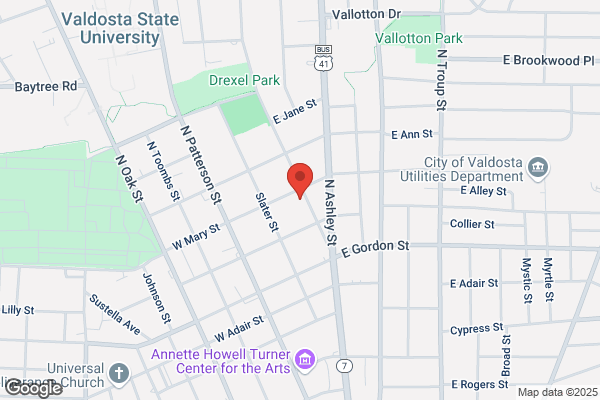 Wolfson David Attorney