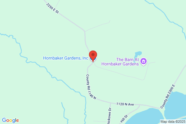Hornbuckle Irrigation & Landscaping