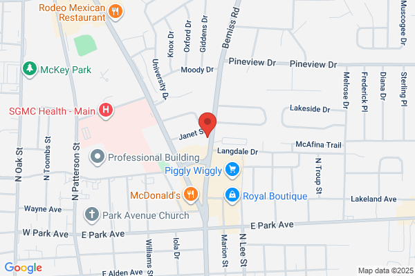 Precision Lawn Equipment Inc