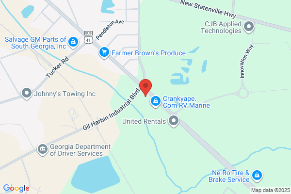 Lewis Machining & Engineering Inc