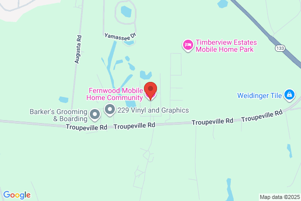 Fernwood Mobile Home Community