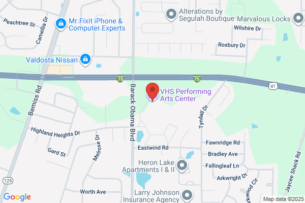 Music & Arts Centers