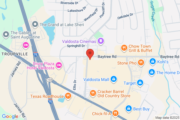 Smile Doctors Orthodontics - Valdosta