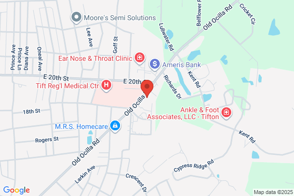 Adams Orthodontics