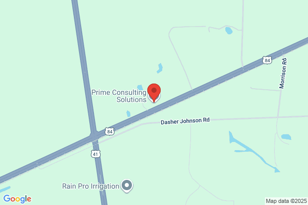Prime Consulting Solutions Inc.