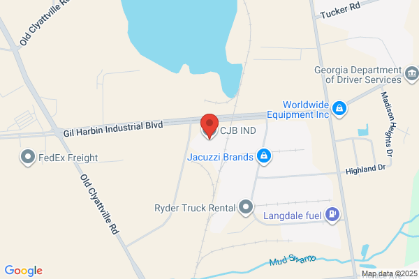 Shaw Industries