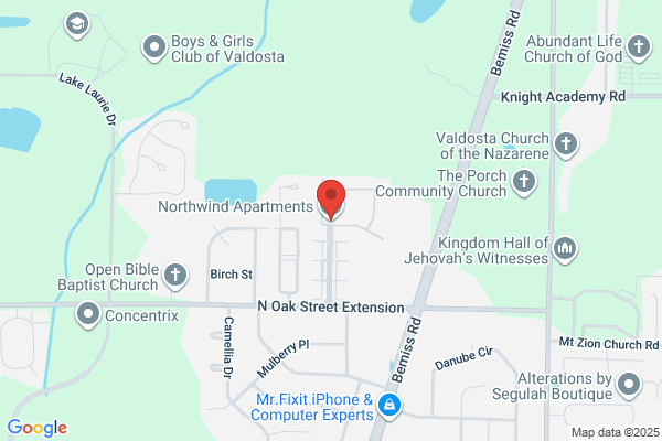 Northwind Apartments