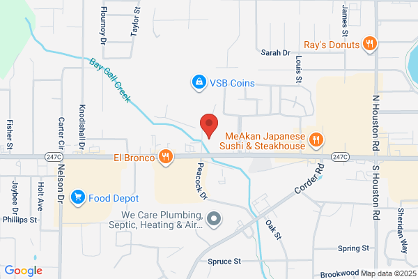 Peach State Pest Control