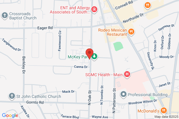 Hogan's Pharmacy