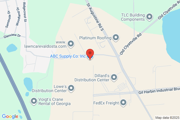 ABC Supply Co. Inc.