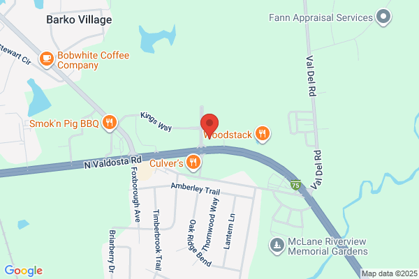 Cataract and Laser Surgery Center of South Georgia