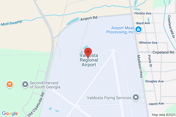 Atlantic Southeast Airlines, Air Cargo Services