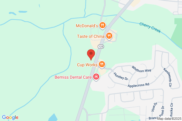 Carlton Outdoors