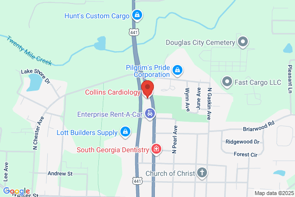 Collins Cardiology