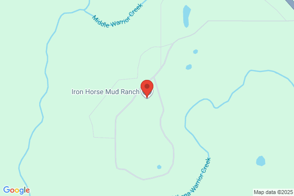 Iron Horse Ranch Llc