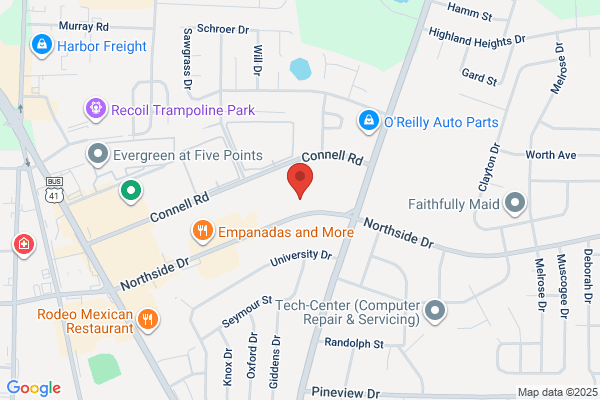 Netlink Ave