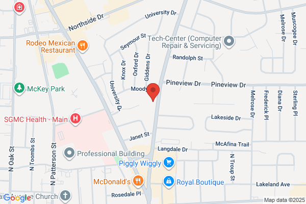 Parker Furniture & Pawn