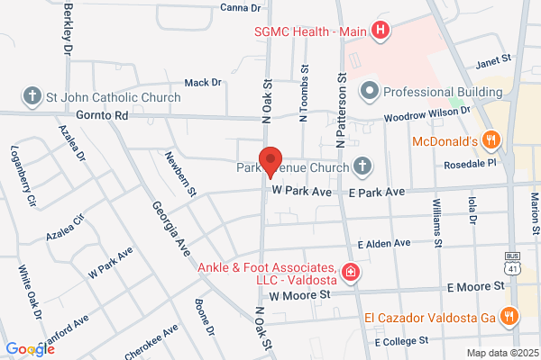 Pregnancy Support Clinic of Valdosta