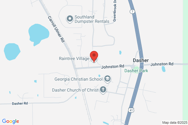 Raintree Village Inc