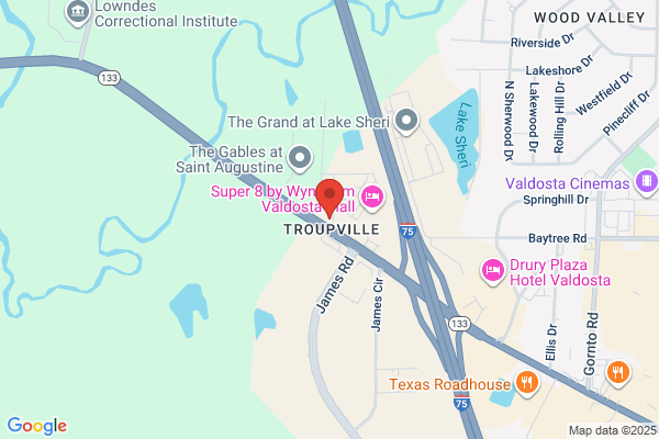 River Park Rv Park