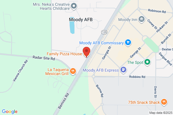 Family Pizza House