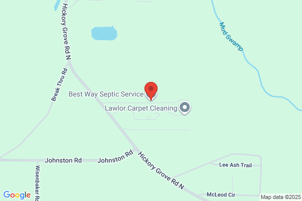 ABC Kersey Septic Tank & Grease Trap Pumping