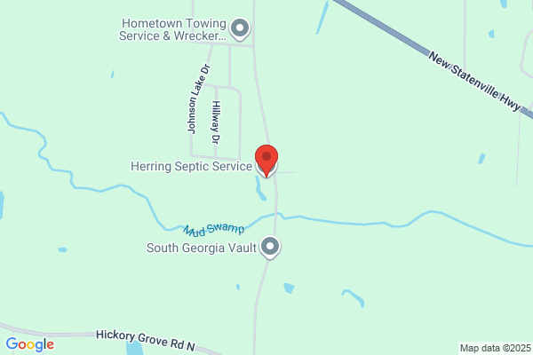 Herring Jimmy Plumbing