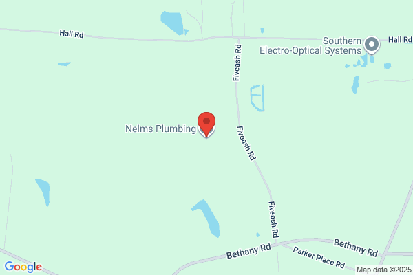 Nelms Plumbing & Repair Company