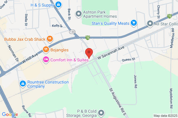 M S Plumbing Of GA Inc