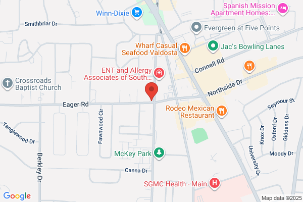 Ankle & Foot Center of Tifton