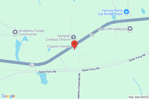 Clayton Homes