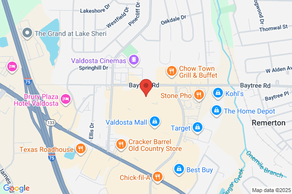 Cypress Lake Subdivision
