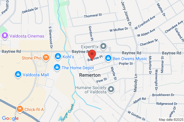Greer Realty