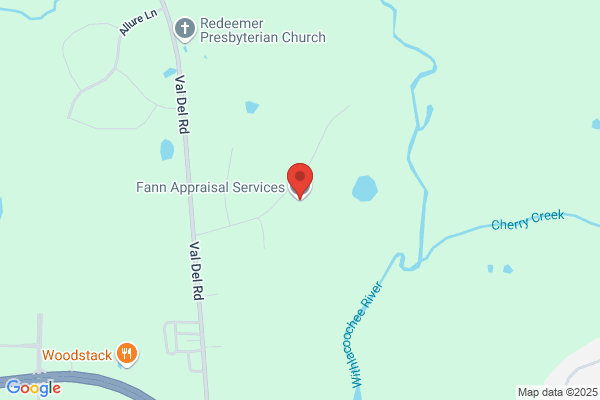 Fann Appraisal Services